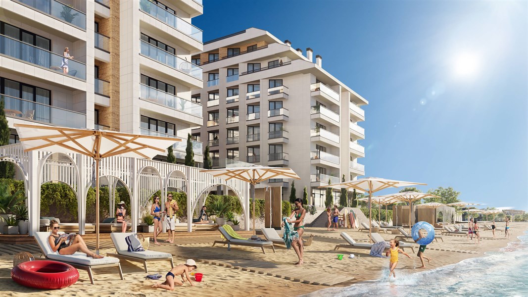Cosmos Smart Evpatoriya Hotel — изображение 5