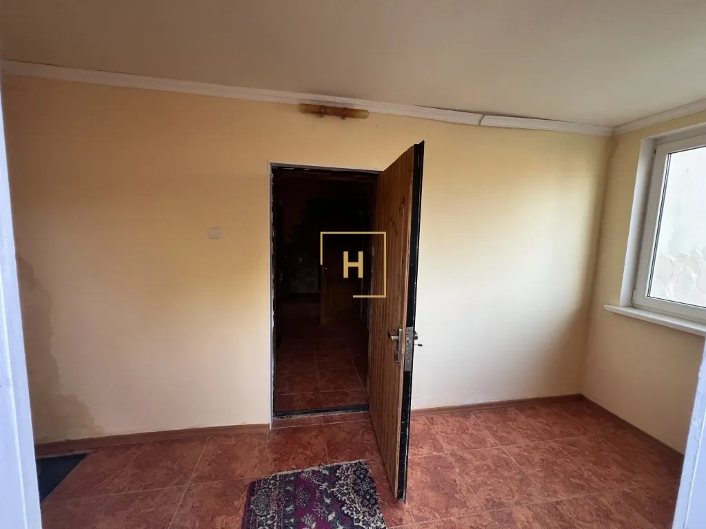 Дом С Участком в Сакском районе