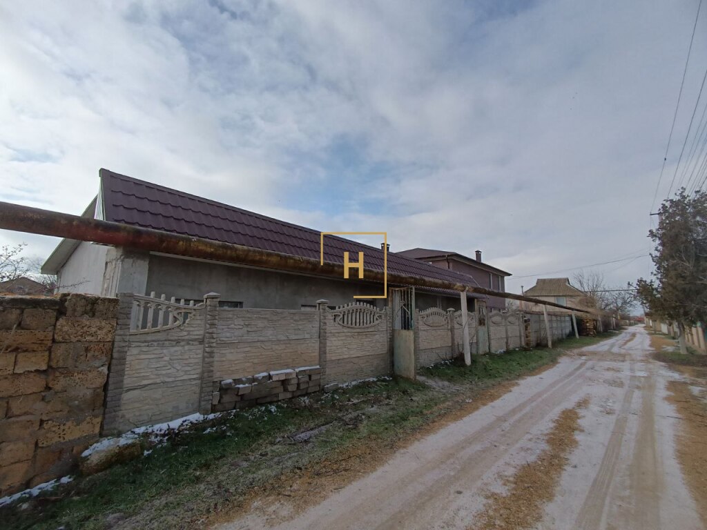 Участок в с. Уютное