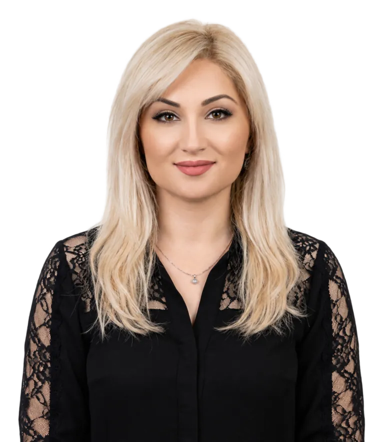 Лиля Фаизова