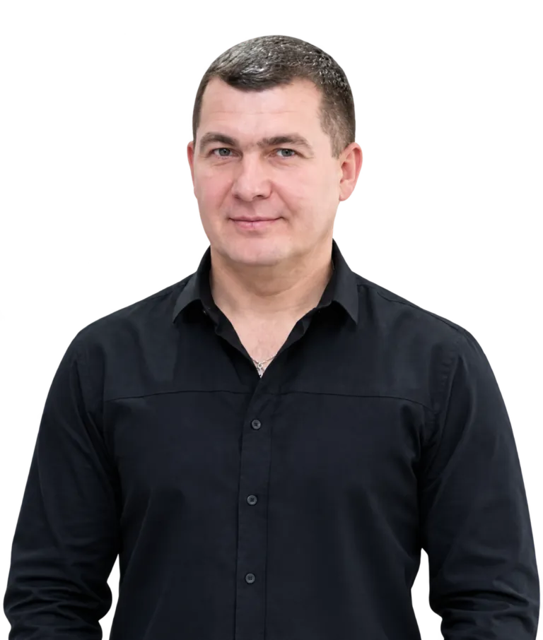 Руслан Байшев