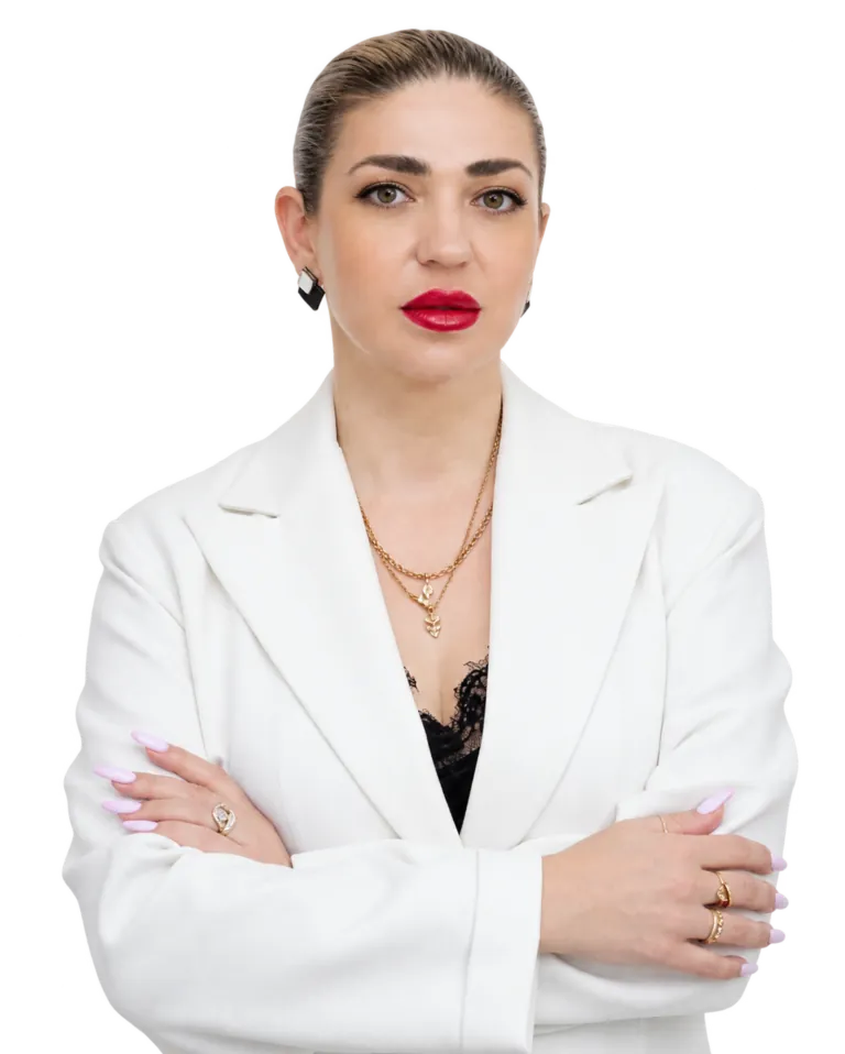 Виктория Чумакова